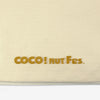 TOTE BAG / NiziU『COCO! nut Fes.』