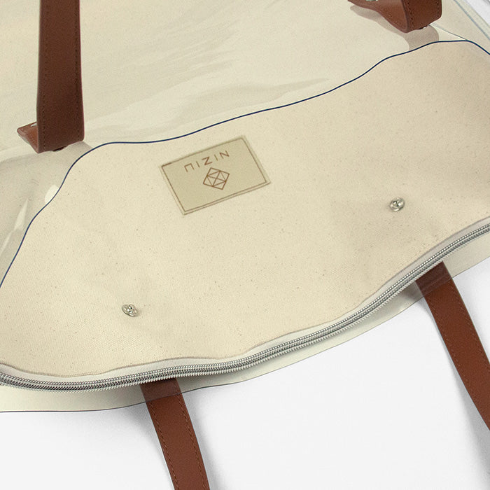 NiziU Coco! nut Fes. トートバッグ TOTE BAG / NiziU『COCO! nut Fes.』 – JYP JAPAN ONLINE STORE