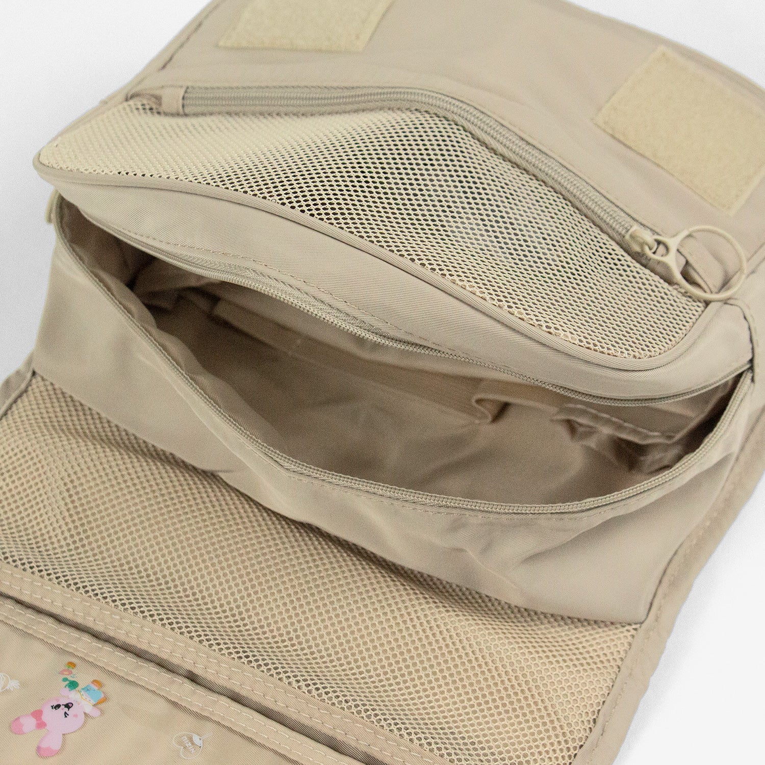 MULTI POUCH / NiziU『COCO! nut Fes.』 – JYP JAPAN ONLINE STORE