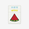 CARD CASE Produced by NINA / NiziU『COCO! nut Fes.』