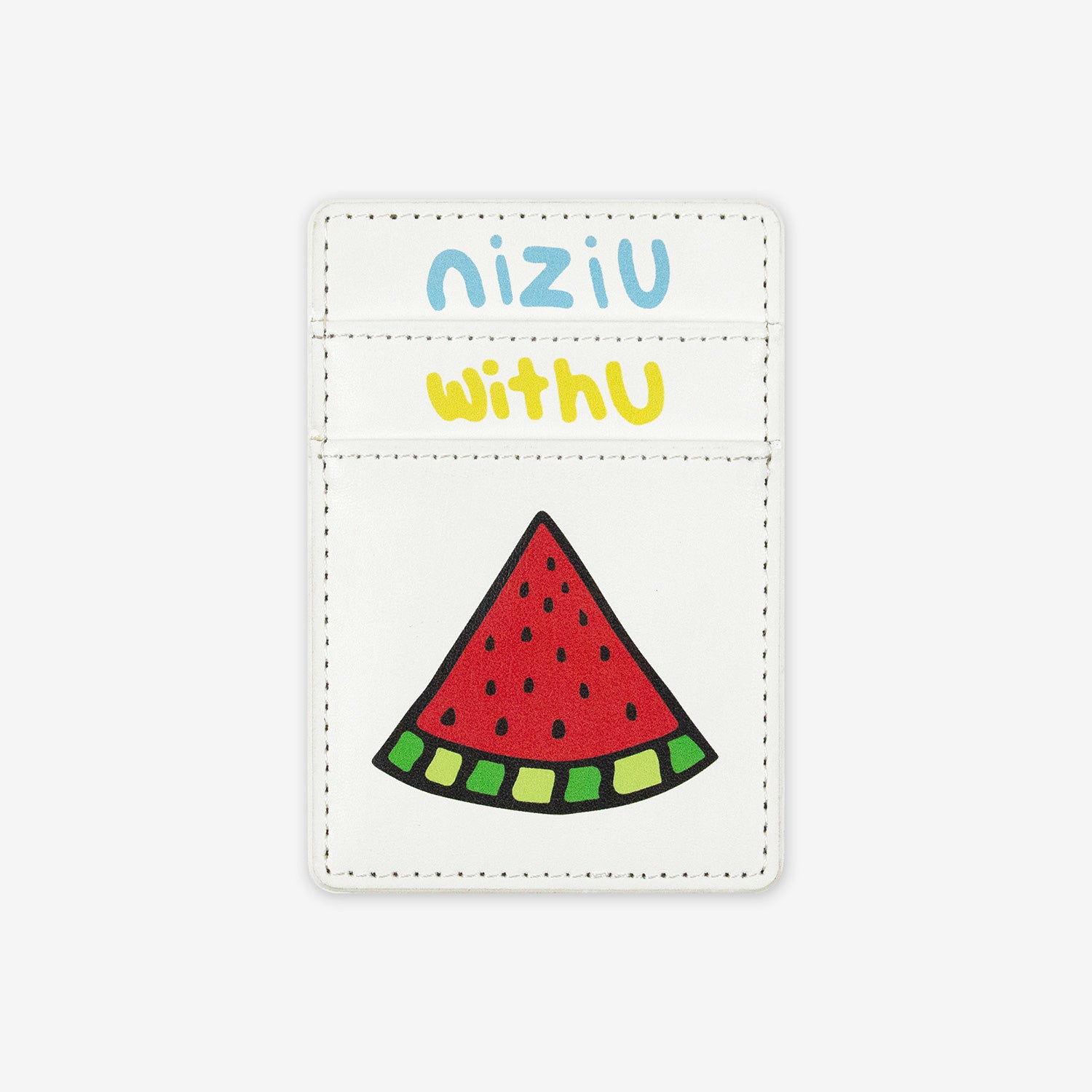 CARD CASE Produced by NINA / NiziU『COCO! nut Fes.』