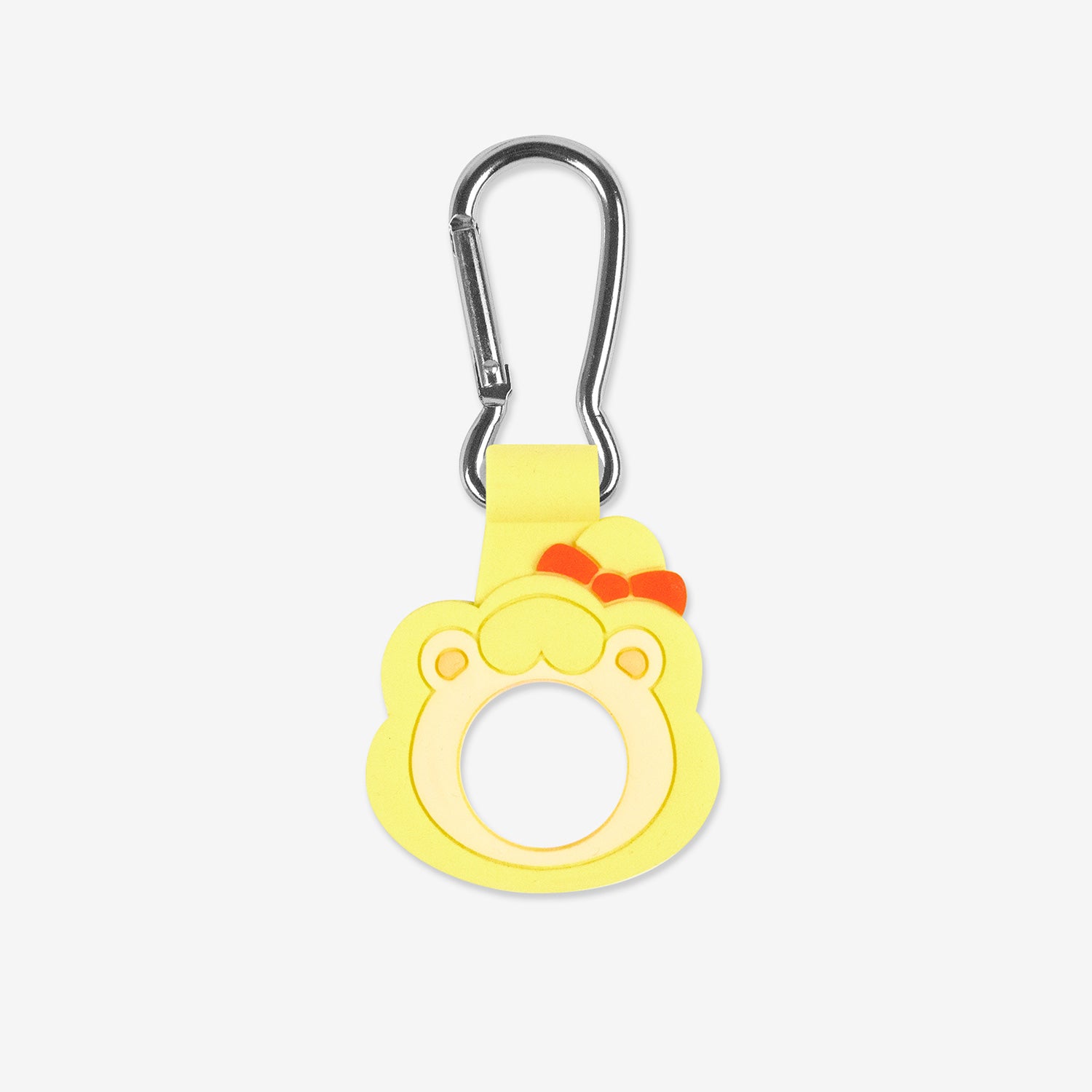 Louis Vuitton Murakami Panda Key Holder and Bag Charm