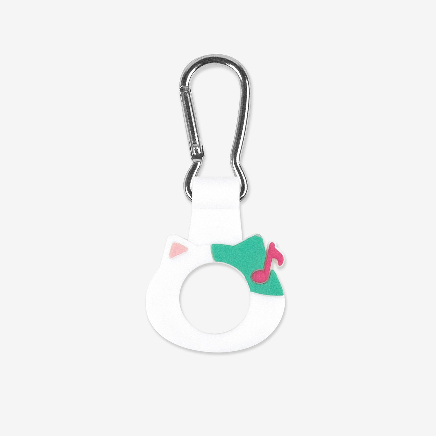 NIZOO PLASTIC BOTTLE HOLDER - Lucat / NiziU『COCO! nut Fes