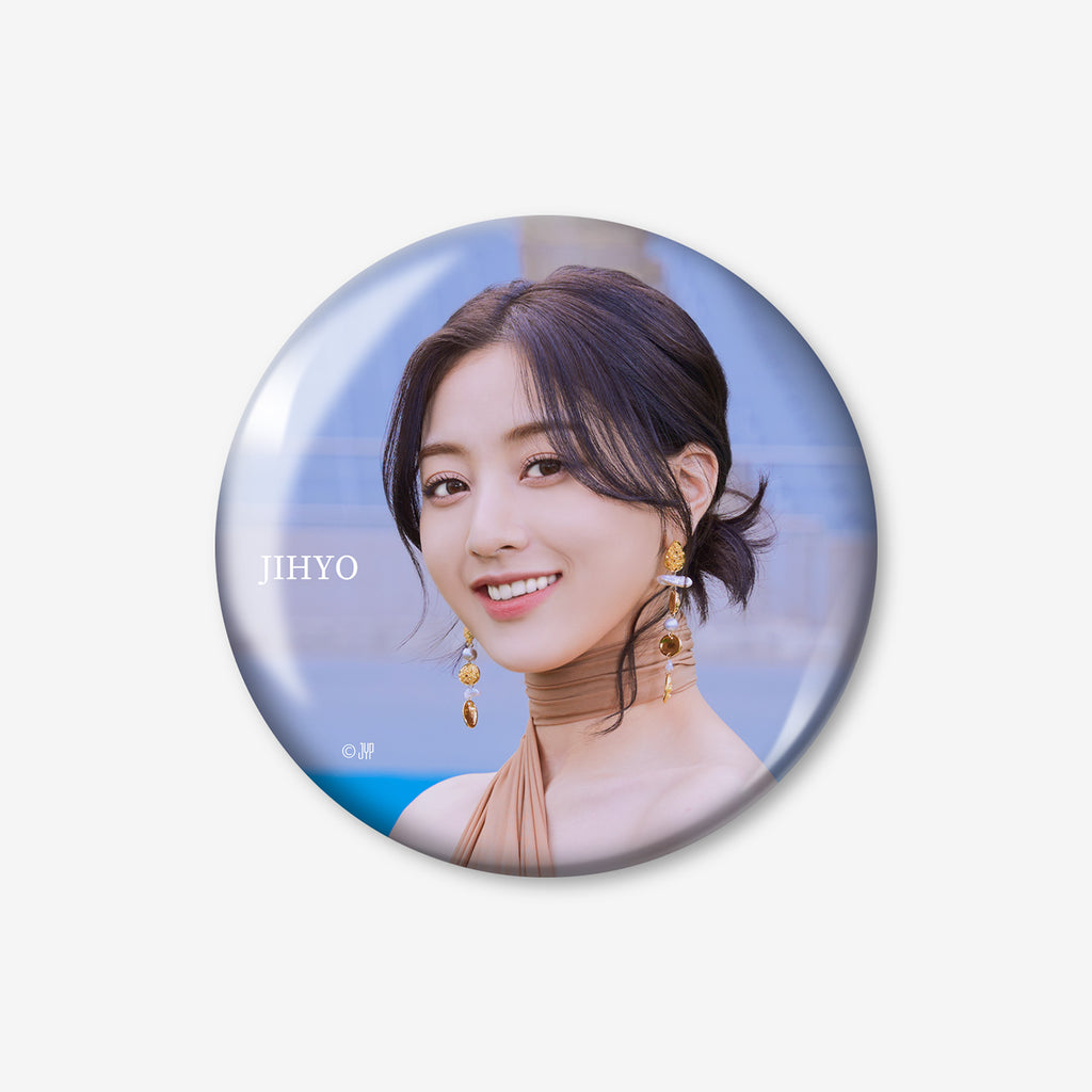 TWICE ジヒョJIHYO サイン入りチェキ　HAREHARE タワレコ TWICE ジヒョJIHYO サイン入りチェキ HAREHARE タワレコ