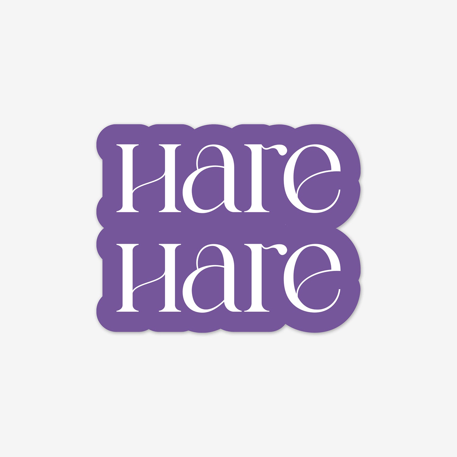 MAT / TWICE『Hare Hare』