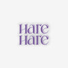 ACRYLIC CASE / TWICE『Hare Hare』