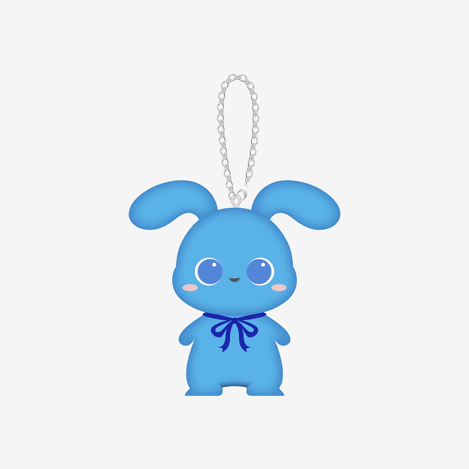 1004＜CHEONSA＞BAG CHARM【A】/ TWICE『Hare Hare』