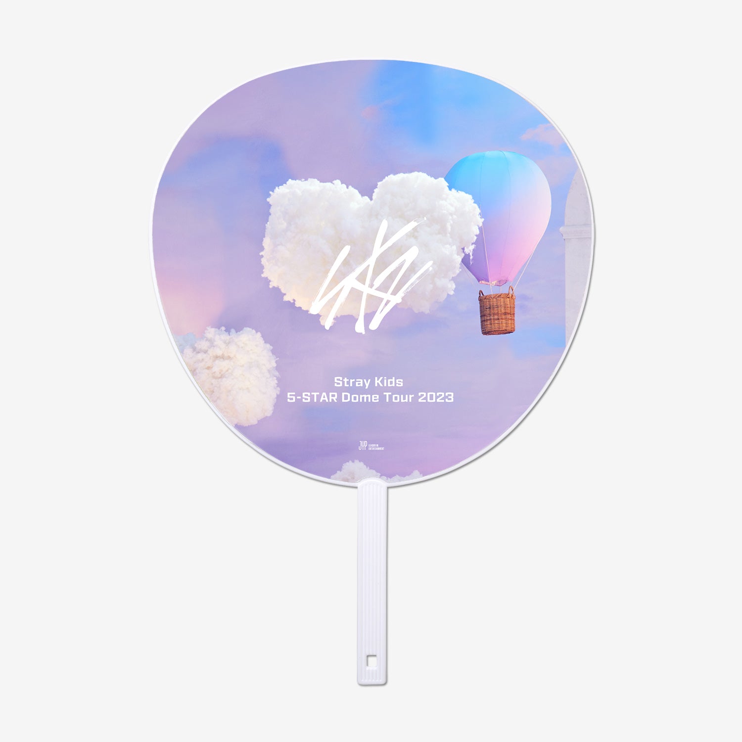 IMAGE PICKET【B】- I.N / Stray Kids『5-STAR Dome Tour 2023
