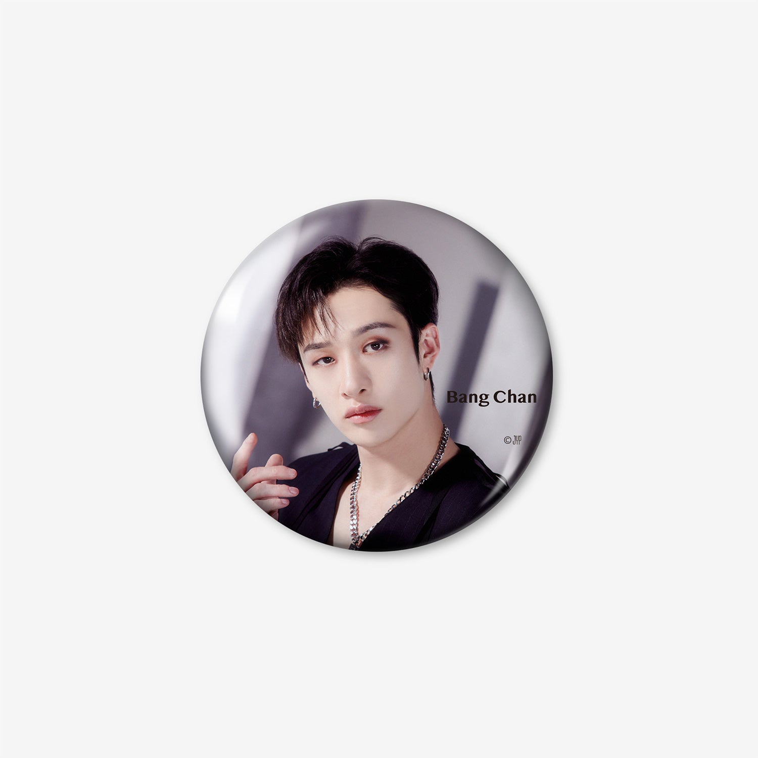 PHOTO BADGE【A】- Bang Chan / Stray Kids『5-STAR Dome Tour