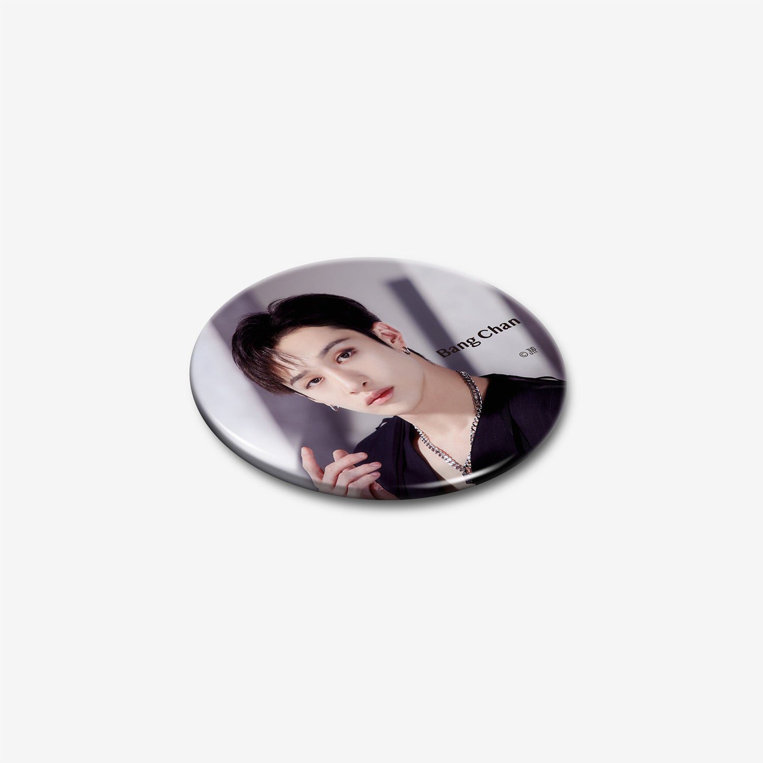 PHOTO BADGE【A】- Bang Chan / Stray Kids『5-STAR Dome Tour