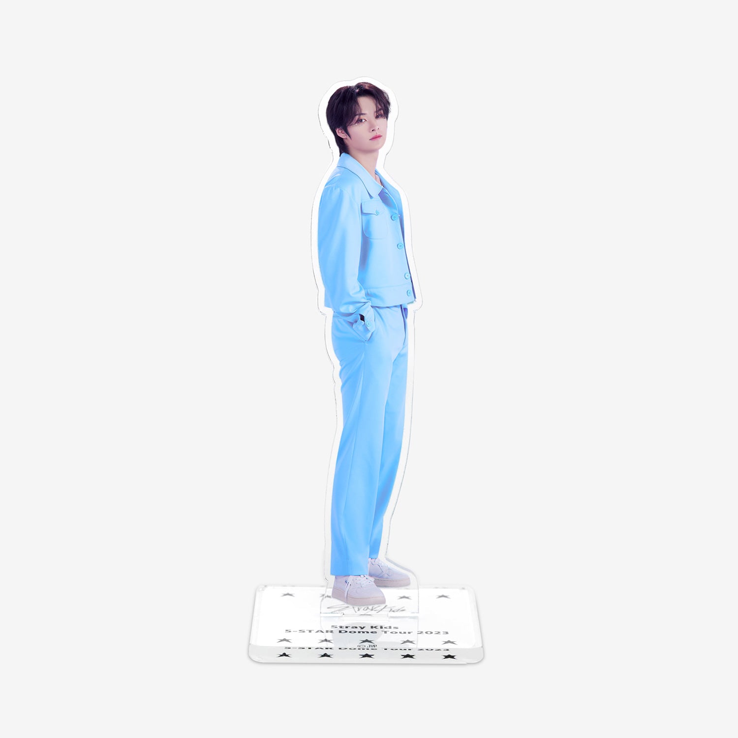 ACRYLIC STAND - Lee Know / Stray Kids『5-STAR Dome Tour 2023』