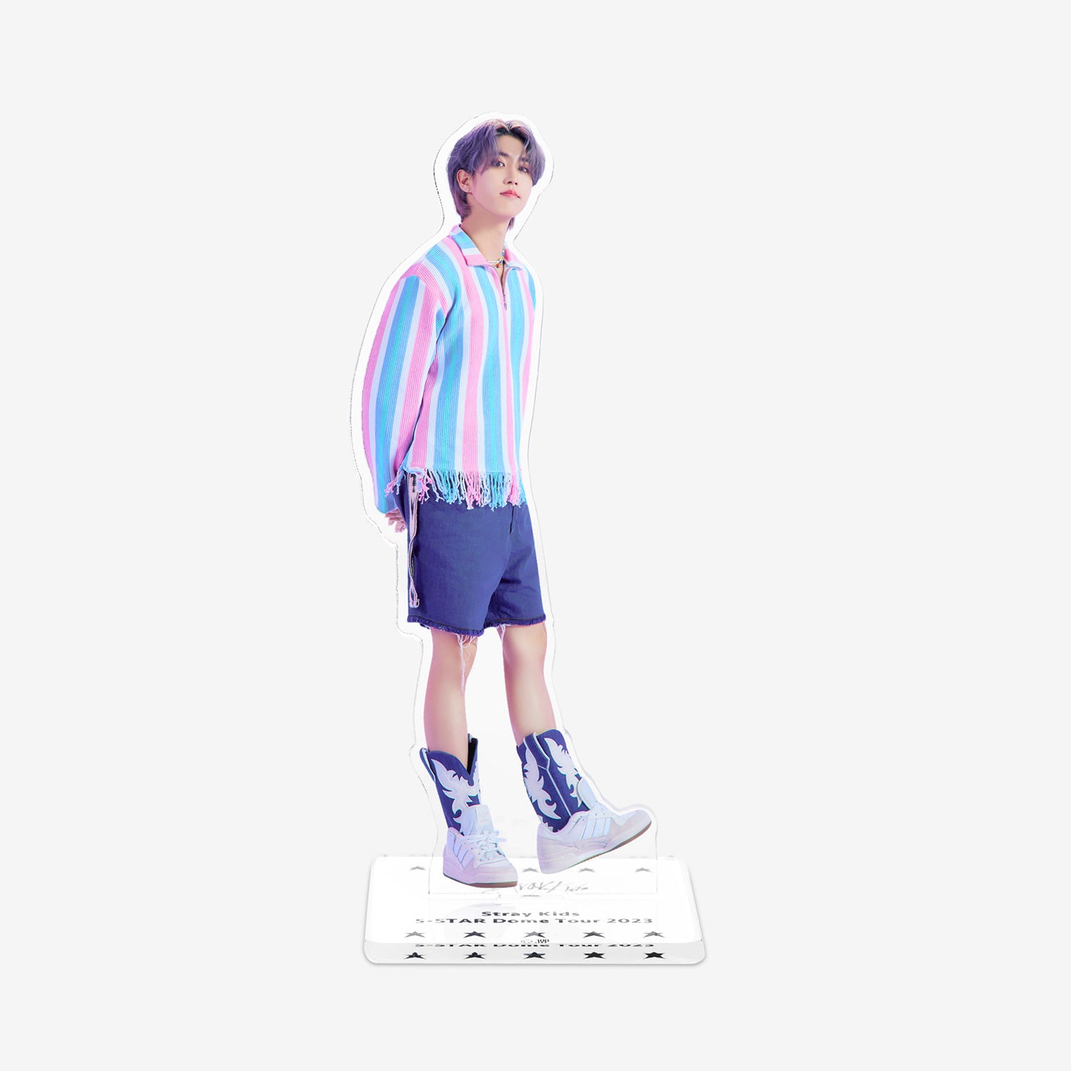 Stray Kids OFFICIAL GOODS – Page 2 – JYP JAPAN ONLINE STORE