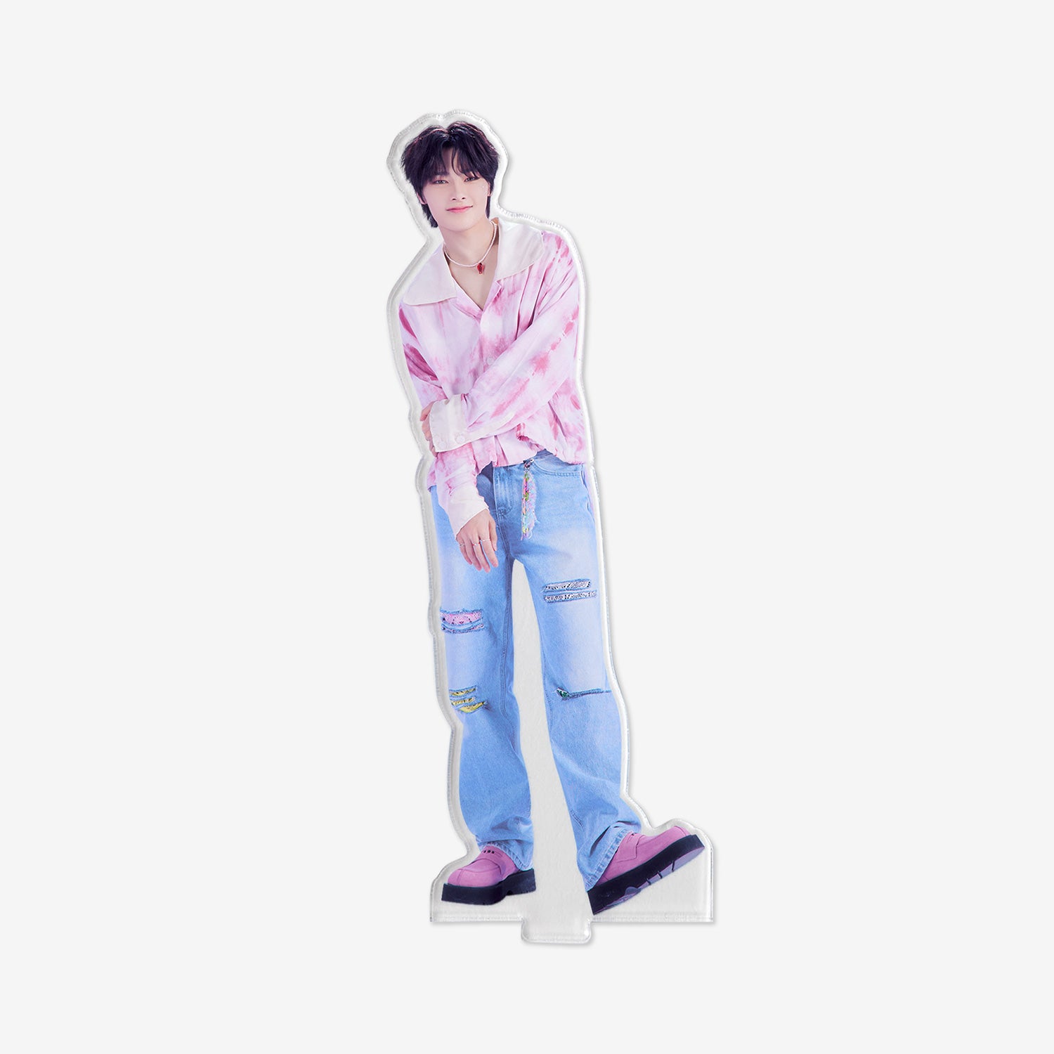 ACRYLIC STAND - I.N / Stray Kids『5-STAR Dome Tour 2023』