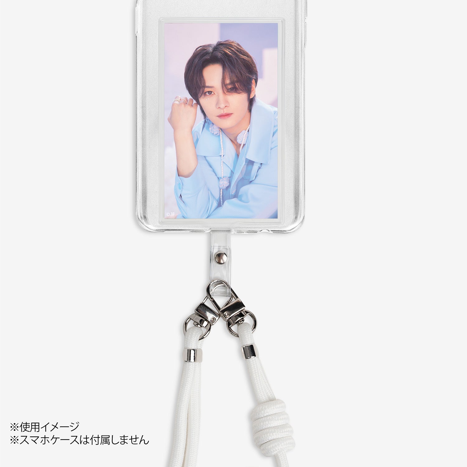 PHONE TAB - Lee Know / Stray Kids『5-STAR Dome Tour 2023』