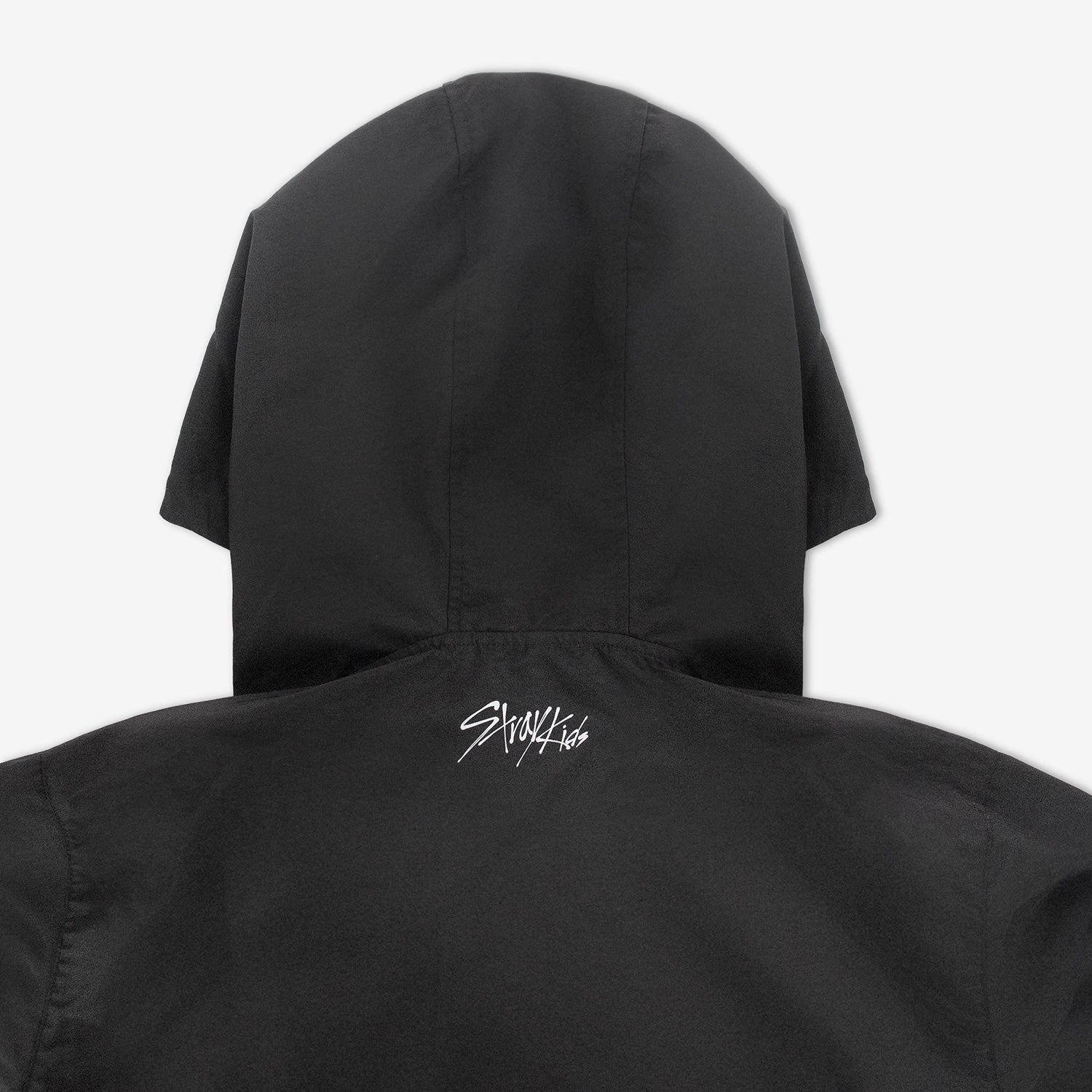 straykids WINDBREAKER ウインドブレーカー