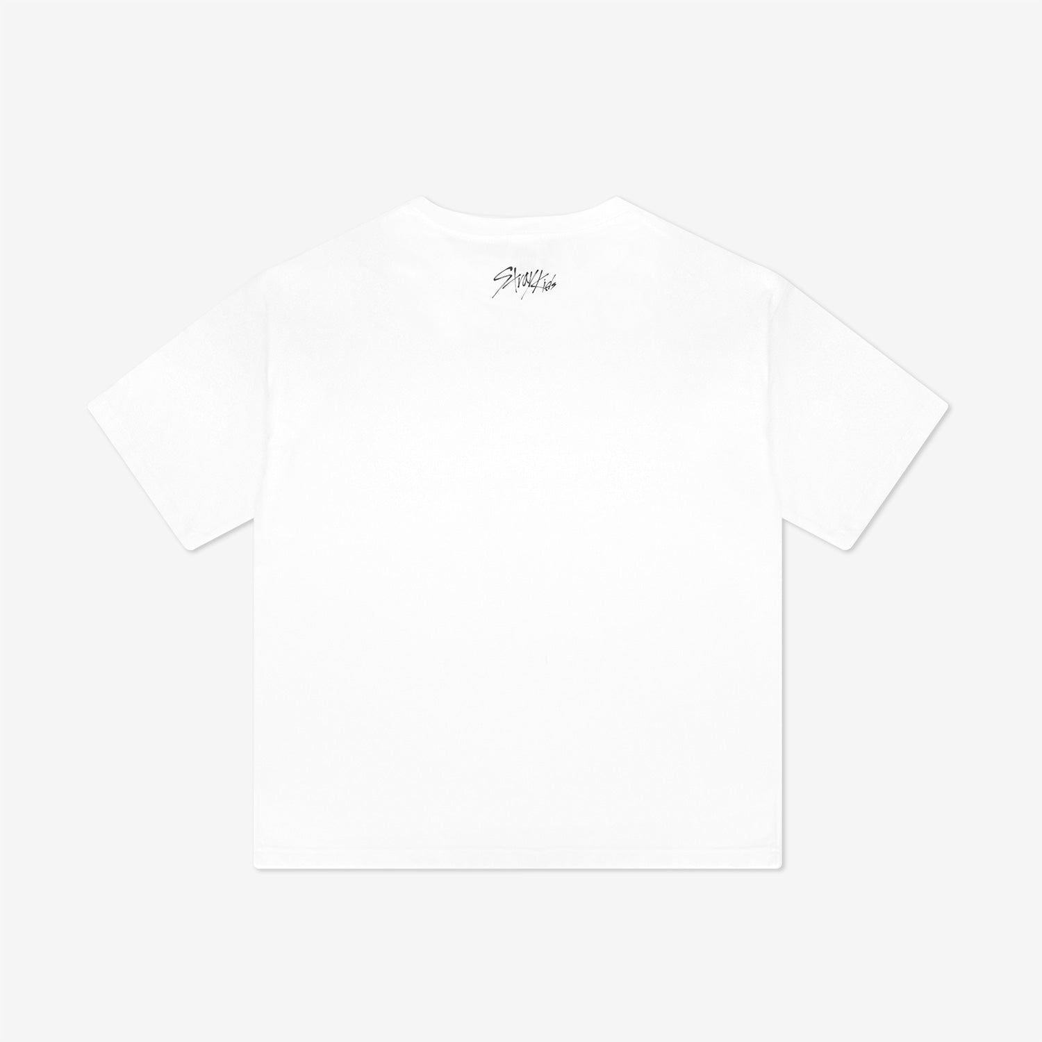 OVERSIZE T-SHIRT - Wolf Chan / Stray Kids『5-STAR Dome Tour OVERSIZE T-SHIRT - Wolf Chan / Stray Kids『5-STAR Dome Tour
