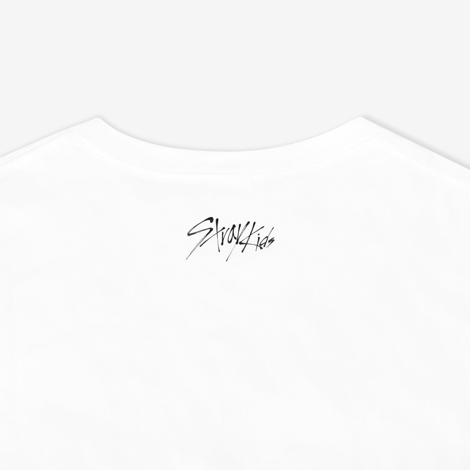 OVERSIZE T-SHIRT - Jiniret / Stray Kids『5-STAR Dome Tour