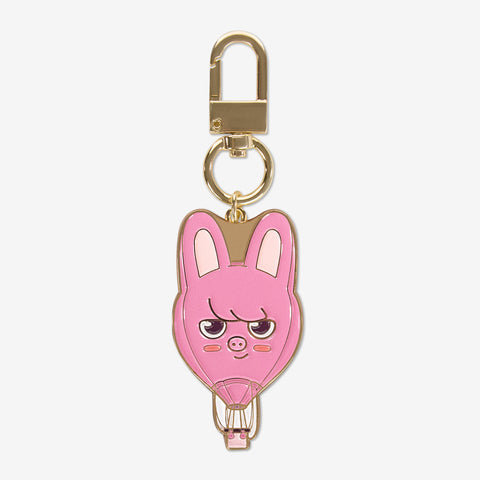 ビョンウソク (BYEON WOO SEOK) ACRYLIC KEYRING　公式グッズ