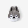 SOFT TOY MAGNET - Wolf Chan / Stray Kids『Xmas POPUP STORE 2023』