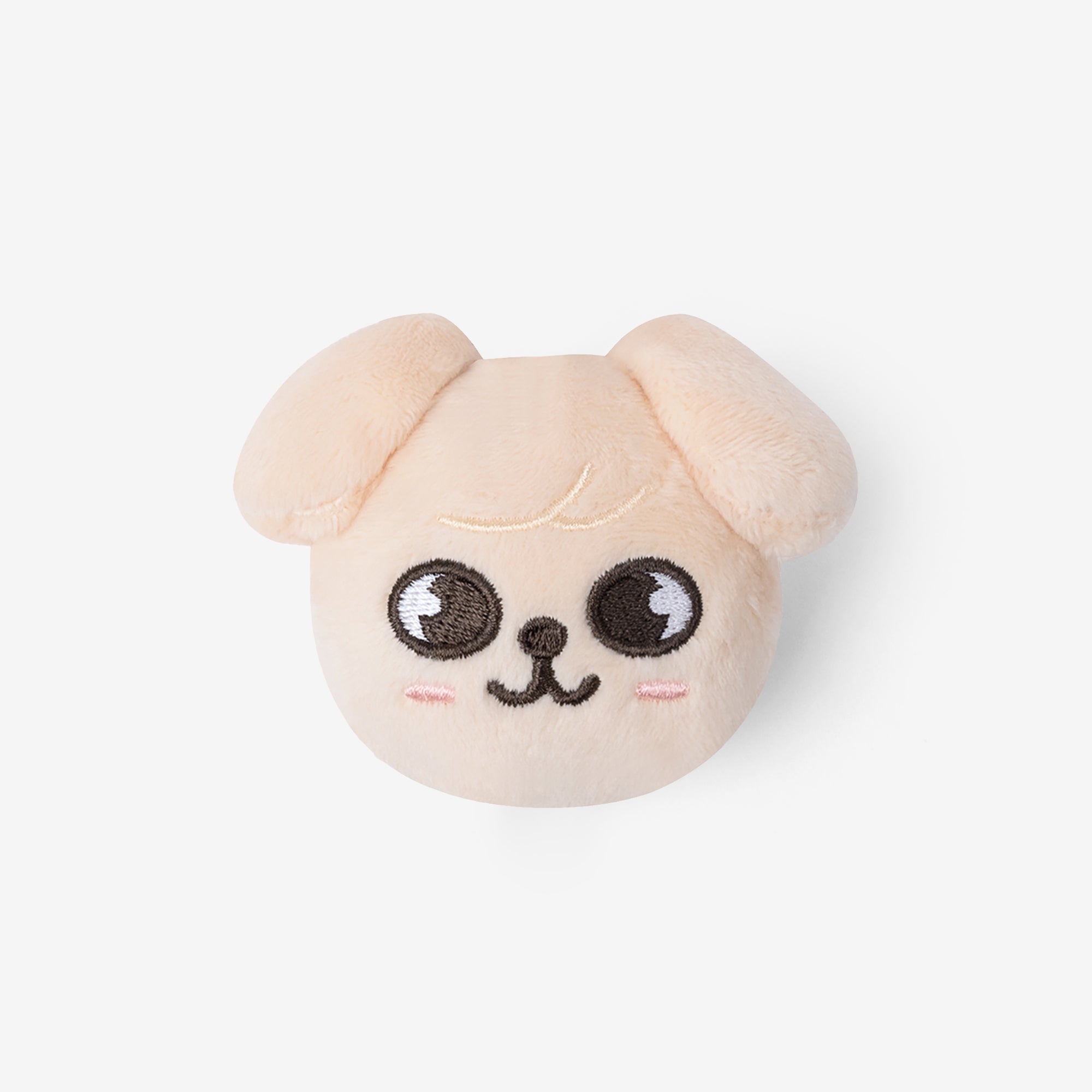 SOFT TOY MAGNET - PuppyM / Stray Kids『Xmas POPUP STORE 2023