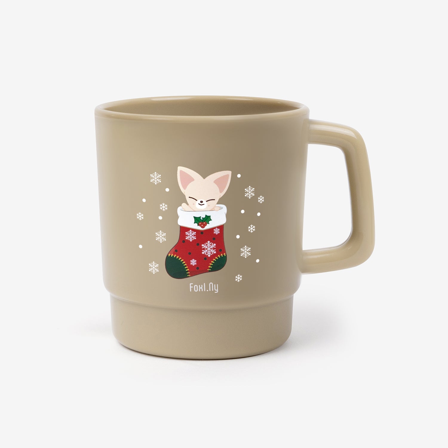 MUG - FoxI.Ny / Stray Kids『Xmas POPUP STORE 2023』