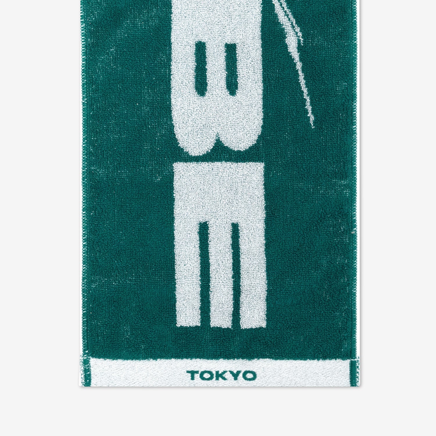 MUFFLER TOWEL【TOKYO】/ ITZY『BORN TO BE』