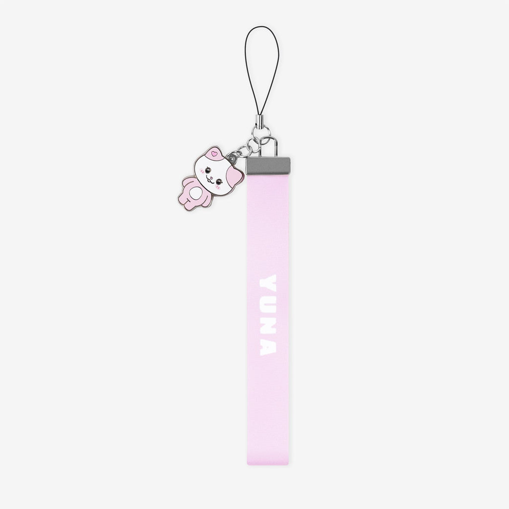 ITZY TWINZY mini Li-Li リア ITZY TWINZY mini Li-Li リア