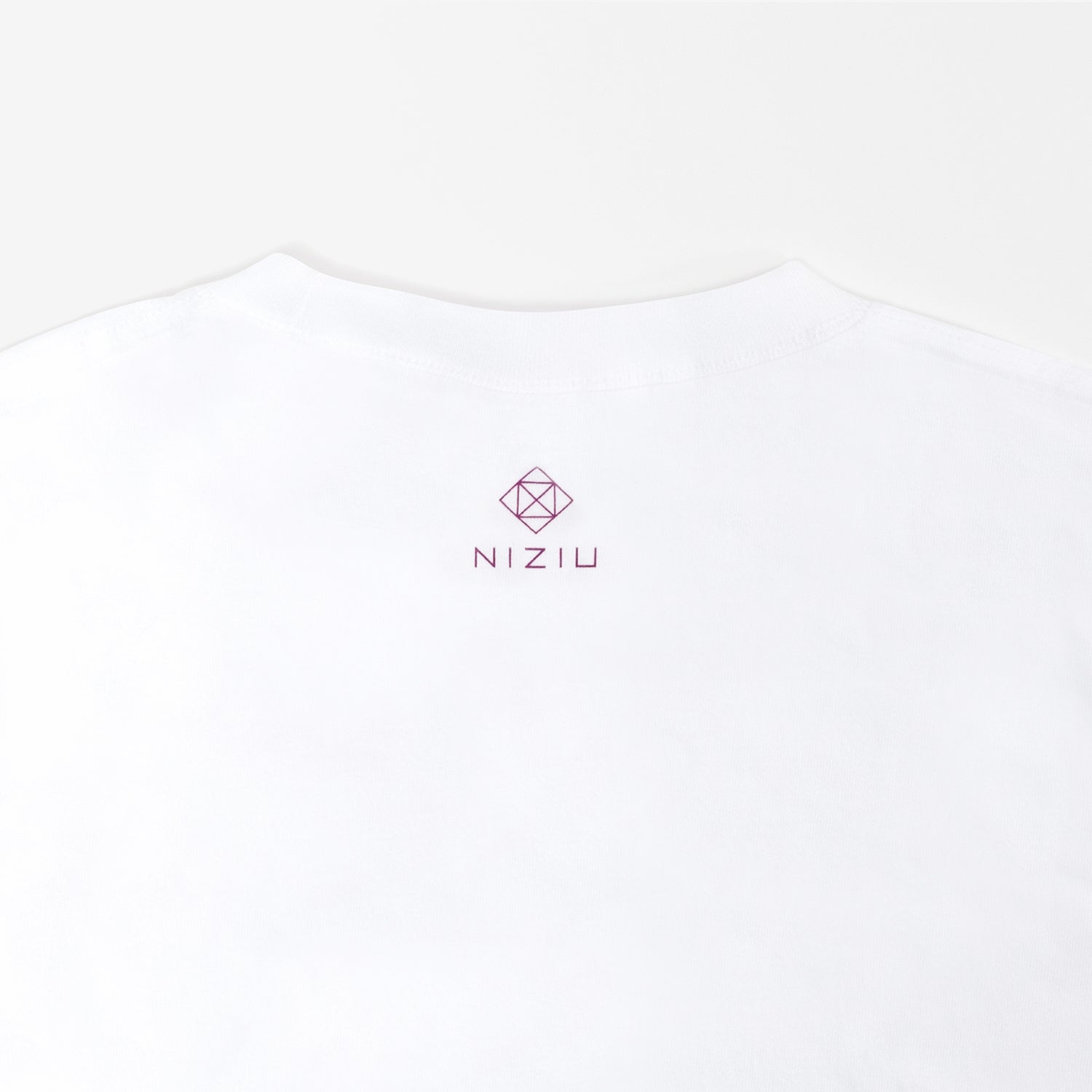 T-SHIRT【S】/ NiziU『NIZOO SWEETS BAKERY』