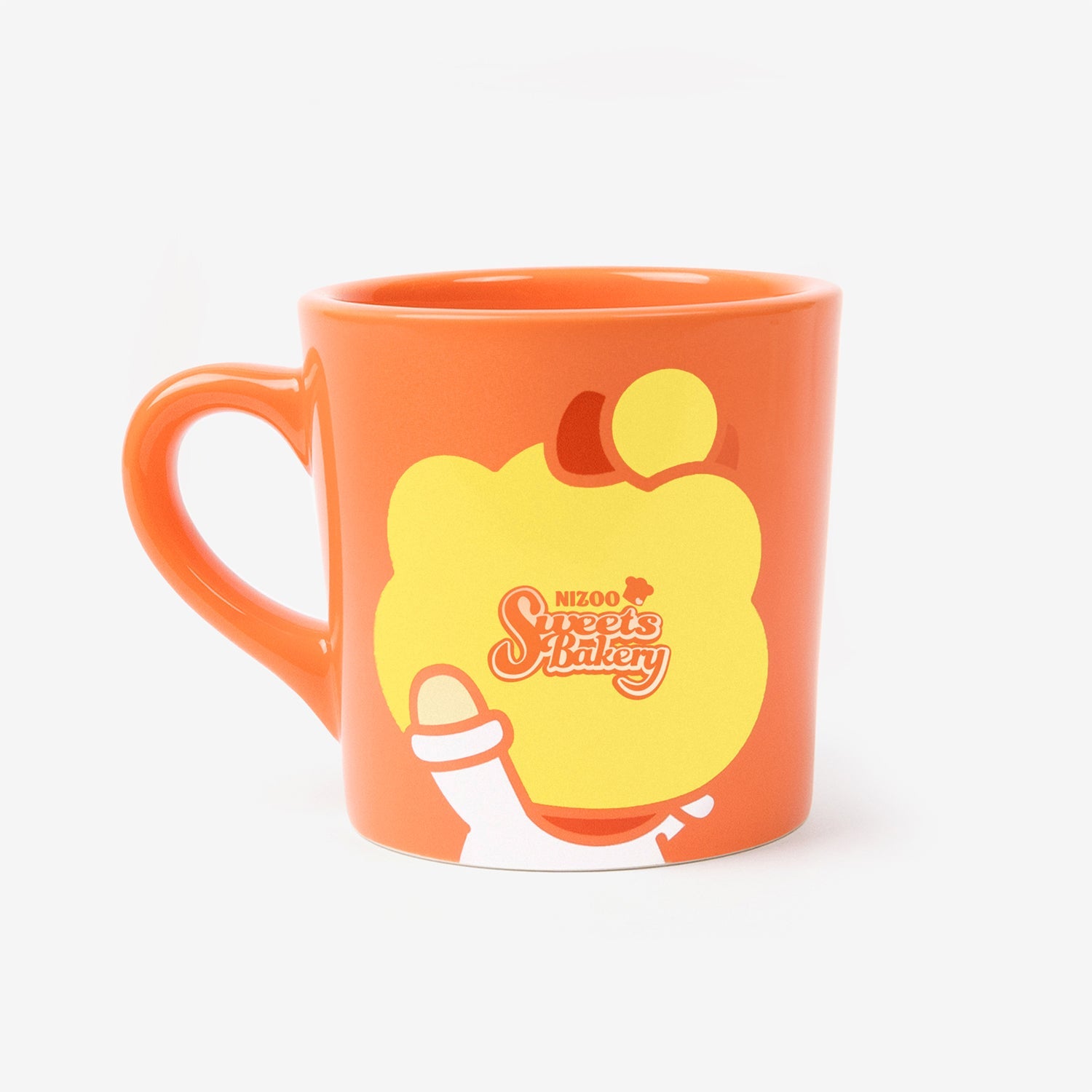 アイドル NIZOO SWEETS BAKERY NIZOO POPUP STORE 2024 -NIZOO SWEETS BAKERY-