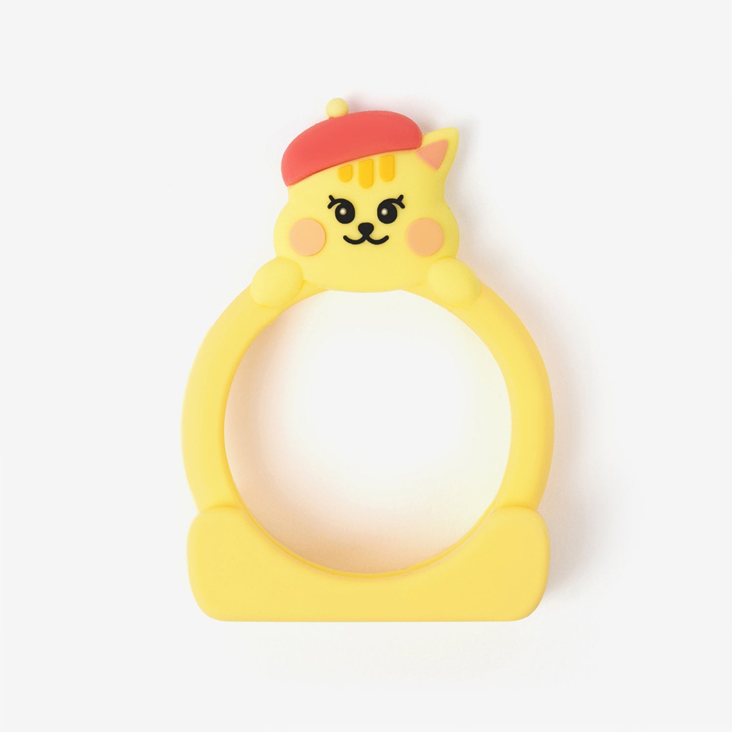 PHOTO BADGE STAND - Richu / NiziU『NIZOO SWEETS BAKERY