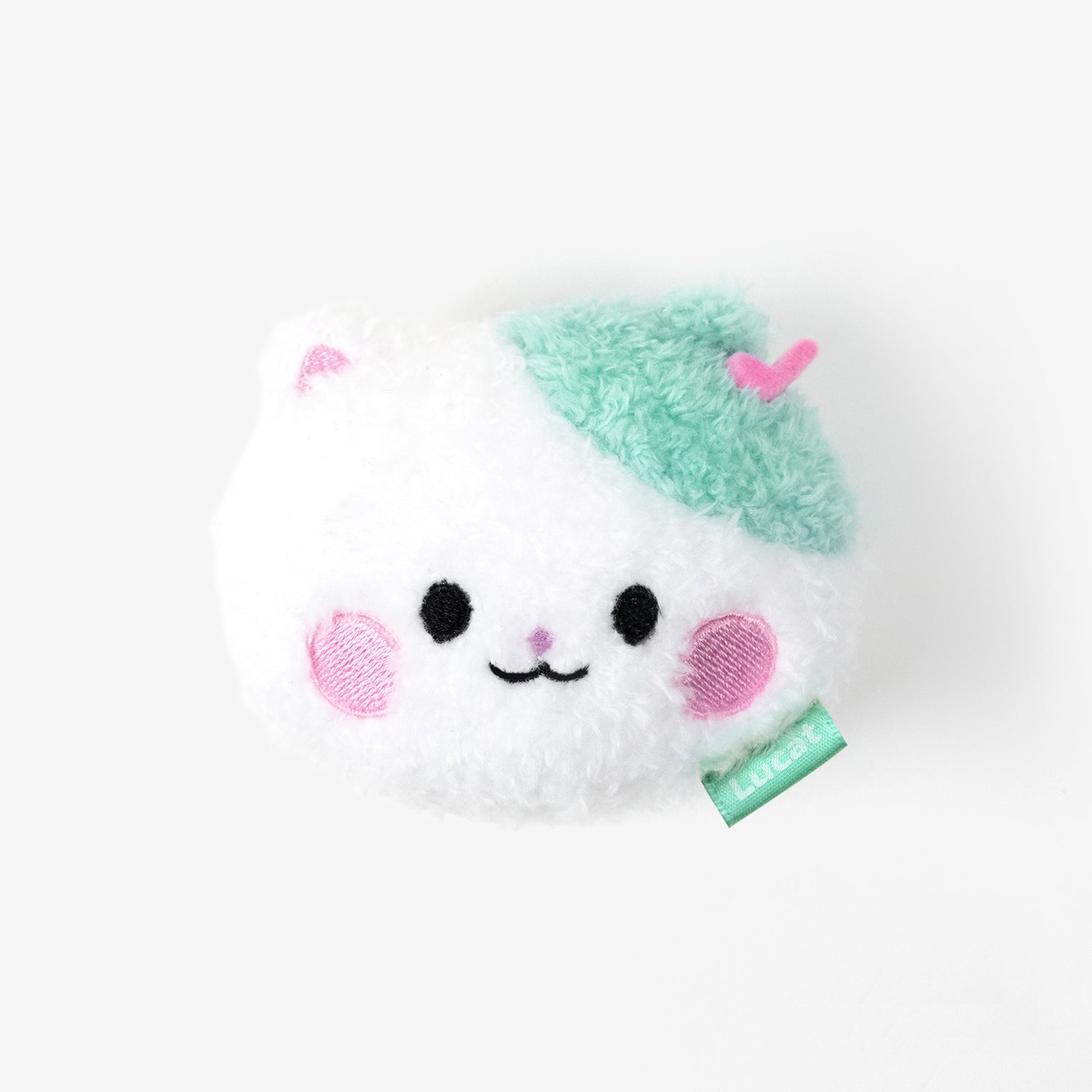 MASCOT MIRROR - Lucat / NiziU『NIZOO SWEETS BAKERY』 – JYP