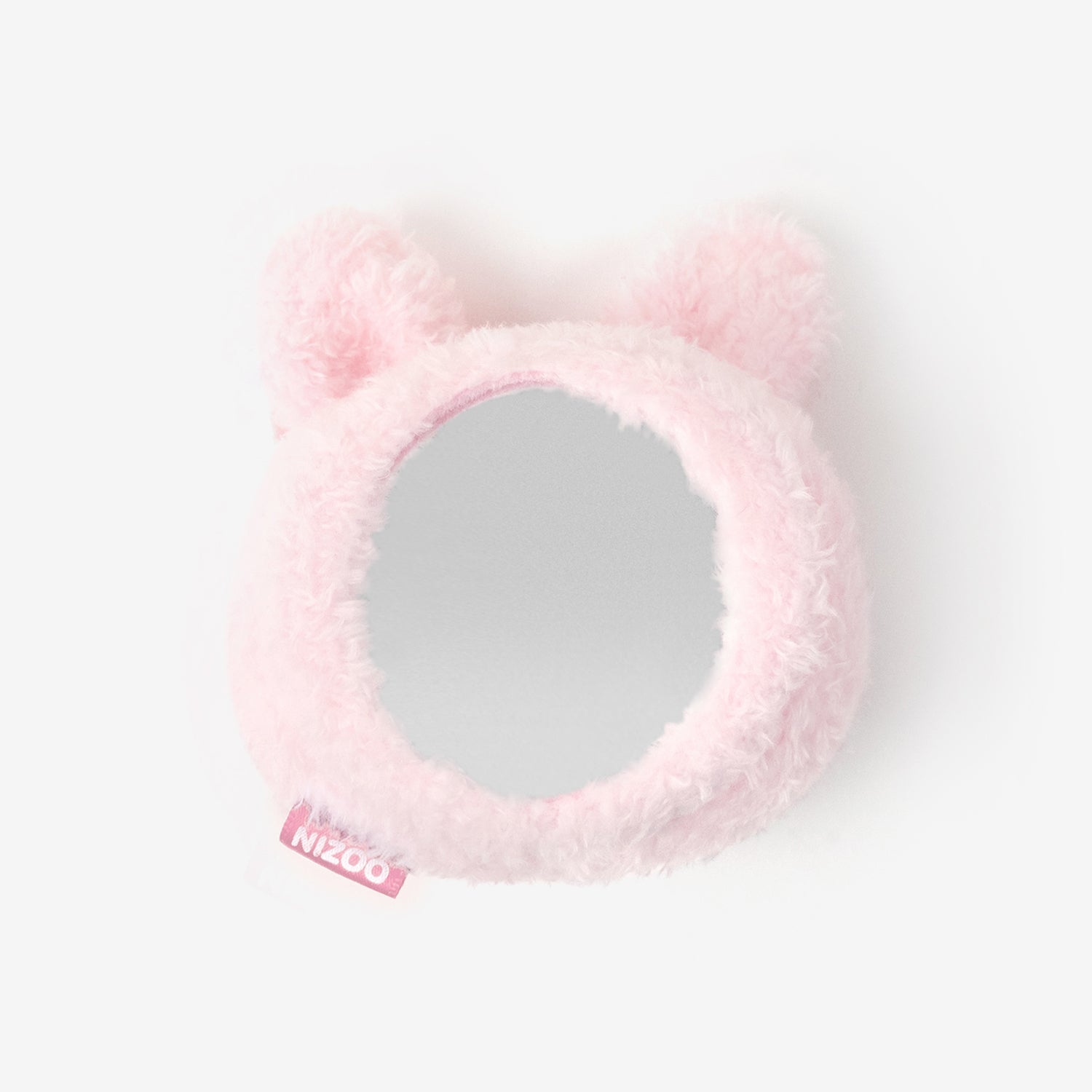 MASCOT MIRROR - Pyonpyon / NiziU『NIZOO SWEETS BAKERY』 – JYP