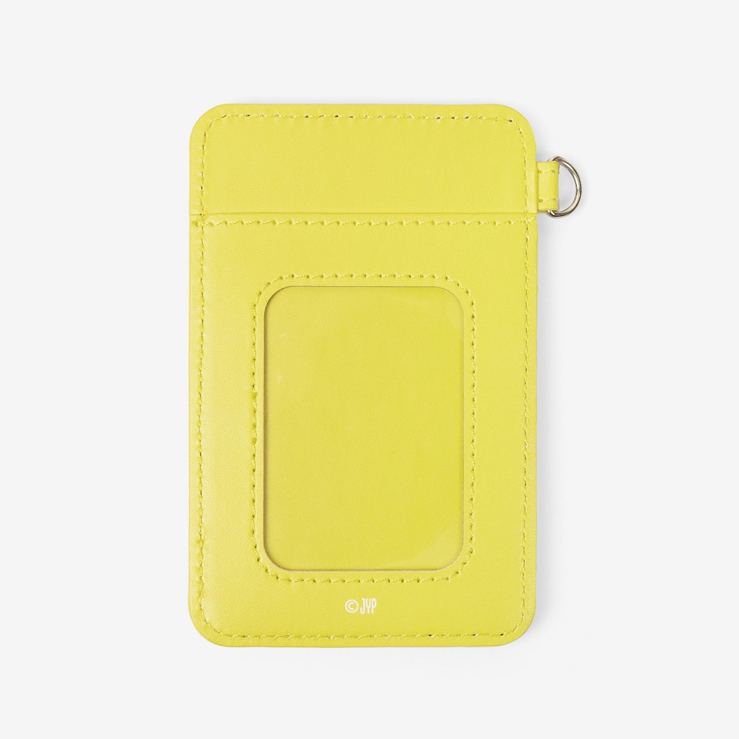 IC CARD CASE - Richu / NiziU『NIZOO SWEETS BAKERY』 – JYP JAPAN