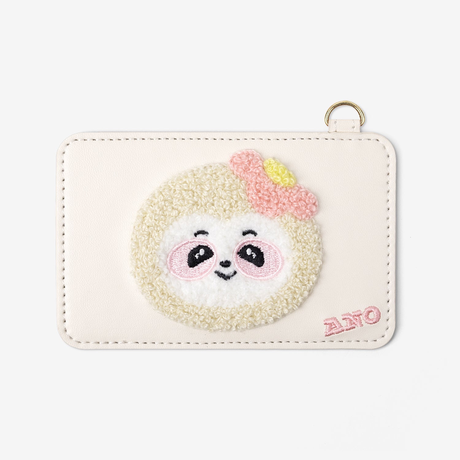IC CARD CASE - ANO / NiziU『NIZOO SWEETS BAKERY』 – JYP