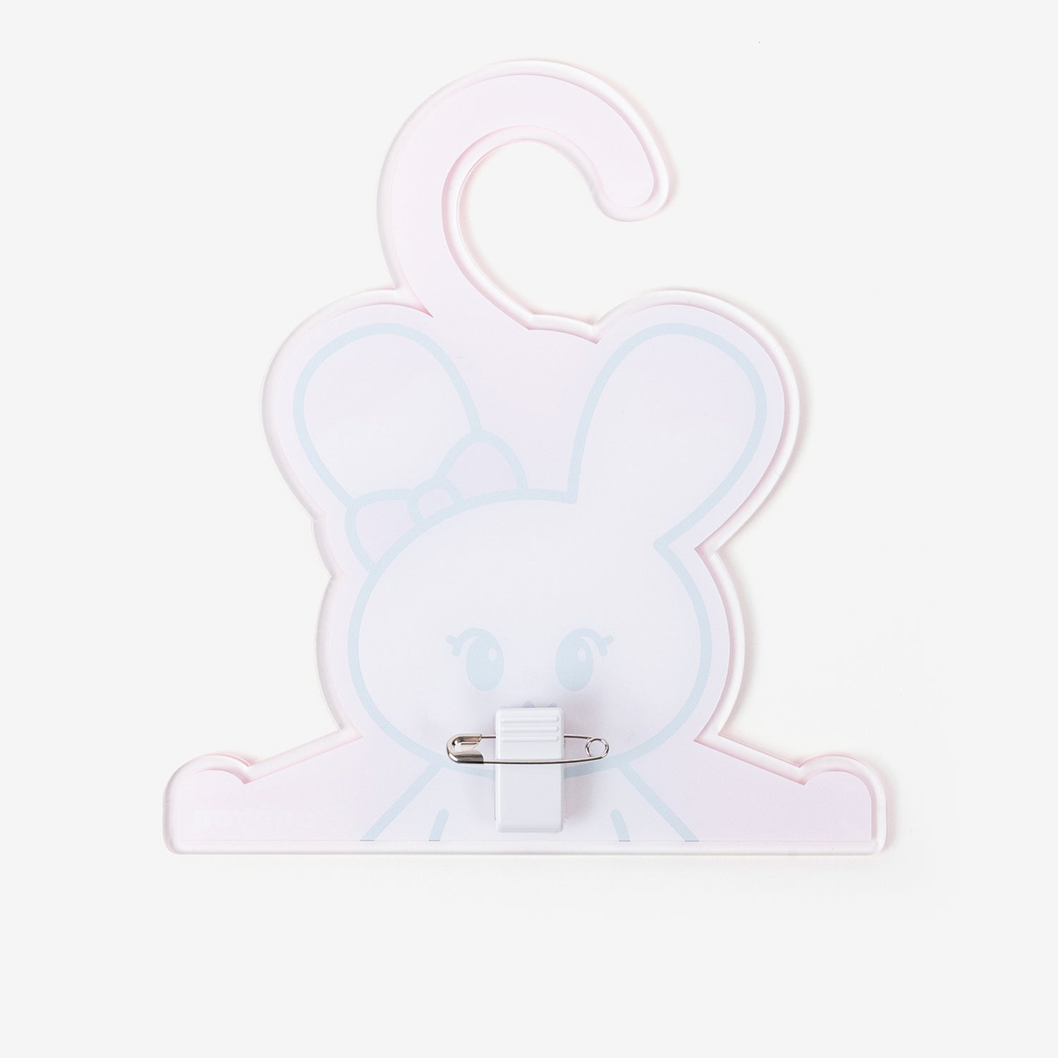 送料無料 通販 激安 CLIP HANGER MINI - BAKERY SWEETS NiziU『NIZOO / Pyonpyon テープ・結束具