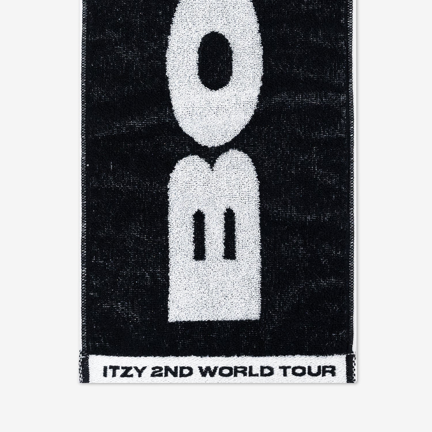 MUFFLER TOWEL【OSAKA】/ ITZY『BORN TO BE』