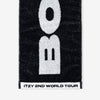 MUFFLER TOWEL【OSAKA】/ ITZY『BORN TO BE』