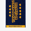 MUFFLER TOWEL【OSAKA】/ NiziU『Nizi"U"niversity』