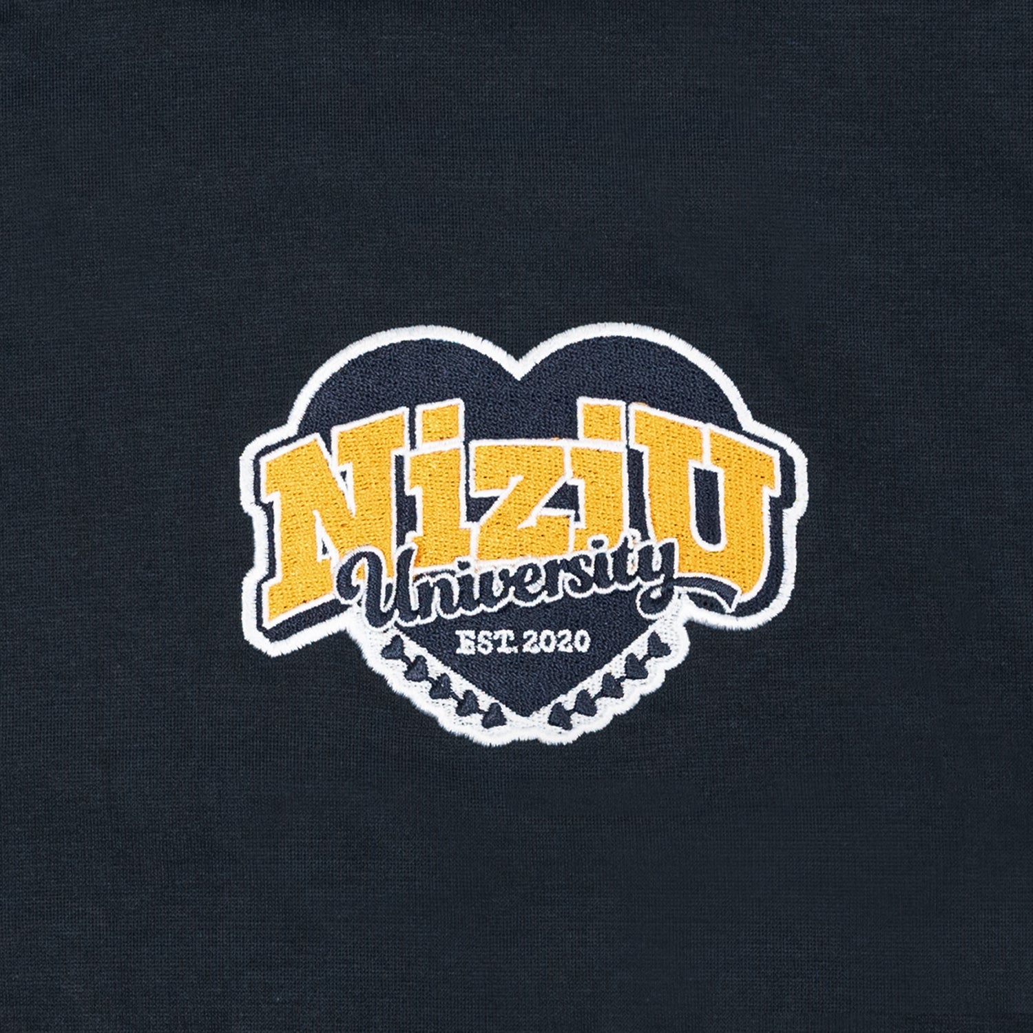 NiziU University トラックジャケット L TRACK JACKET【L】/ NiziU『Nizi