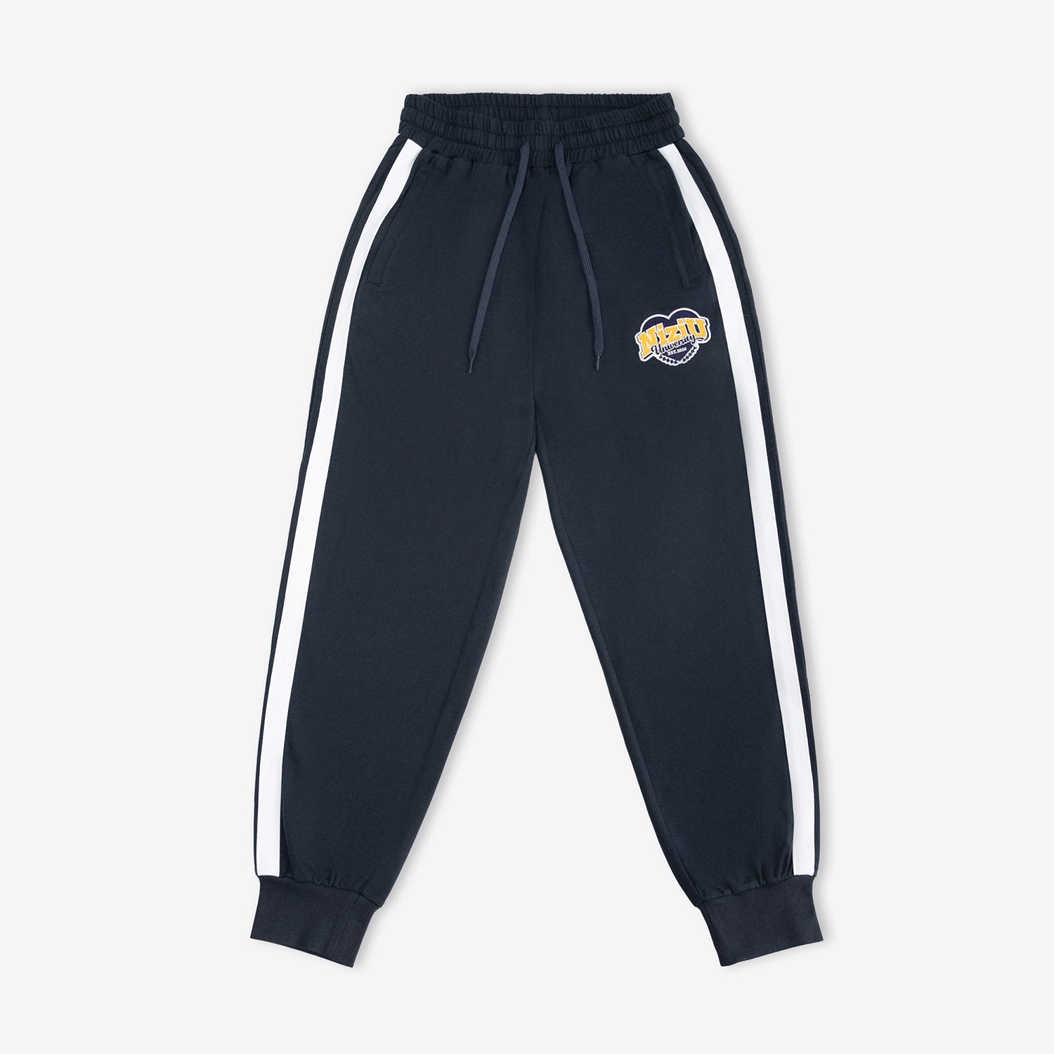 NiziU トラックジャケット トラックパンツ　Lサイズ TRACK PANTS【L】/ NiziU『Nizi