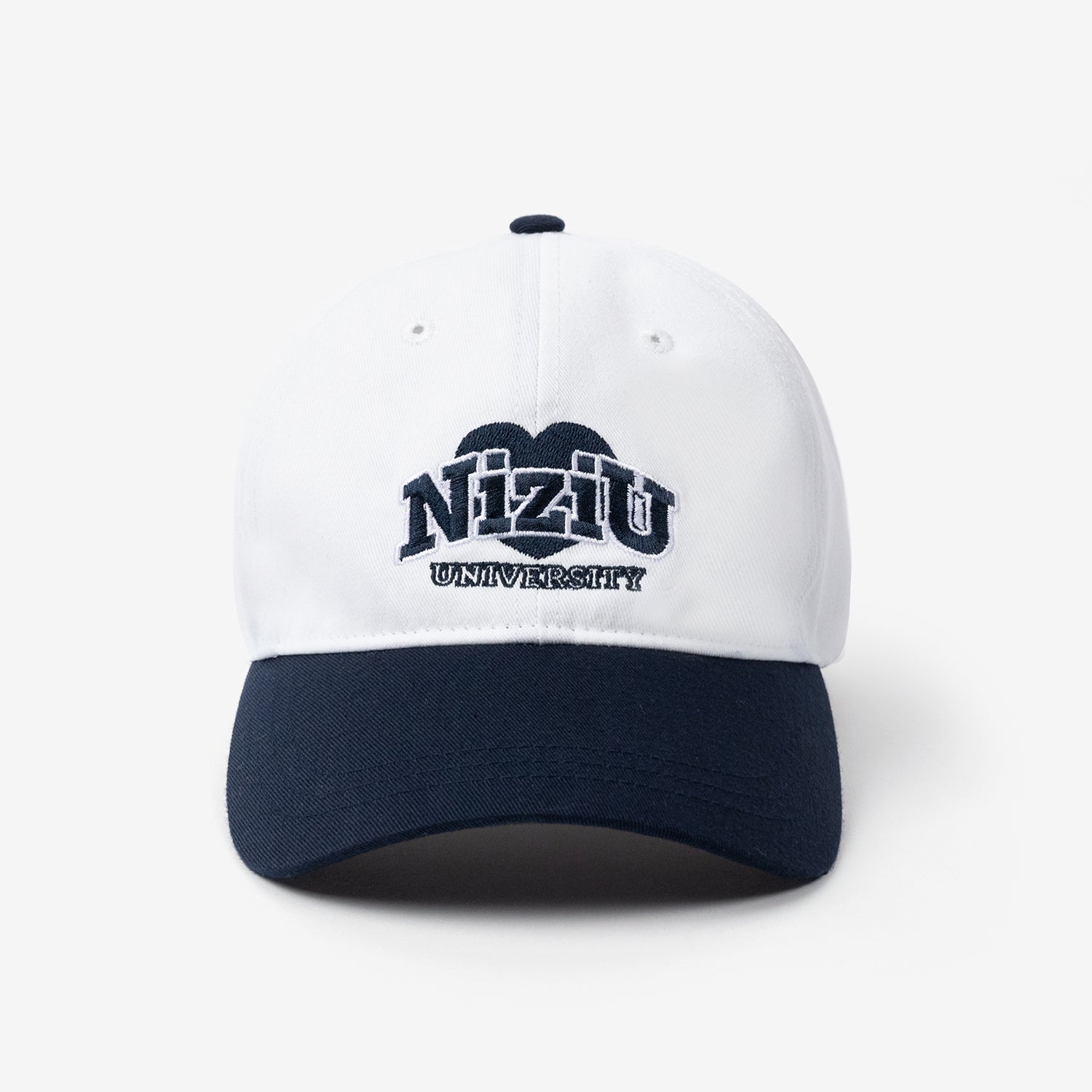 【Nice Weather】PARIS CAP ★ NiziU リオ着用 キャップ 帽子 org.jpg