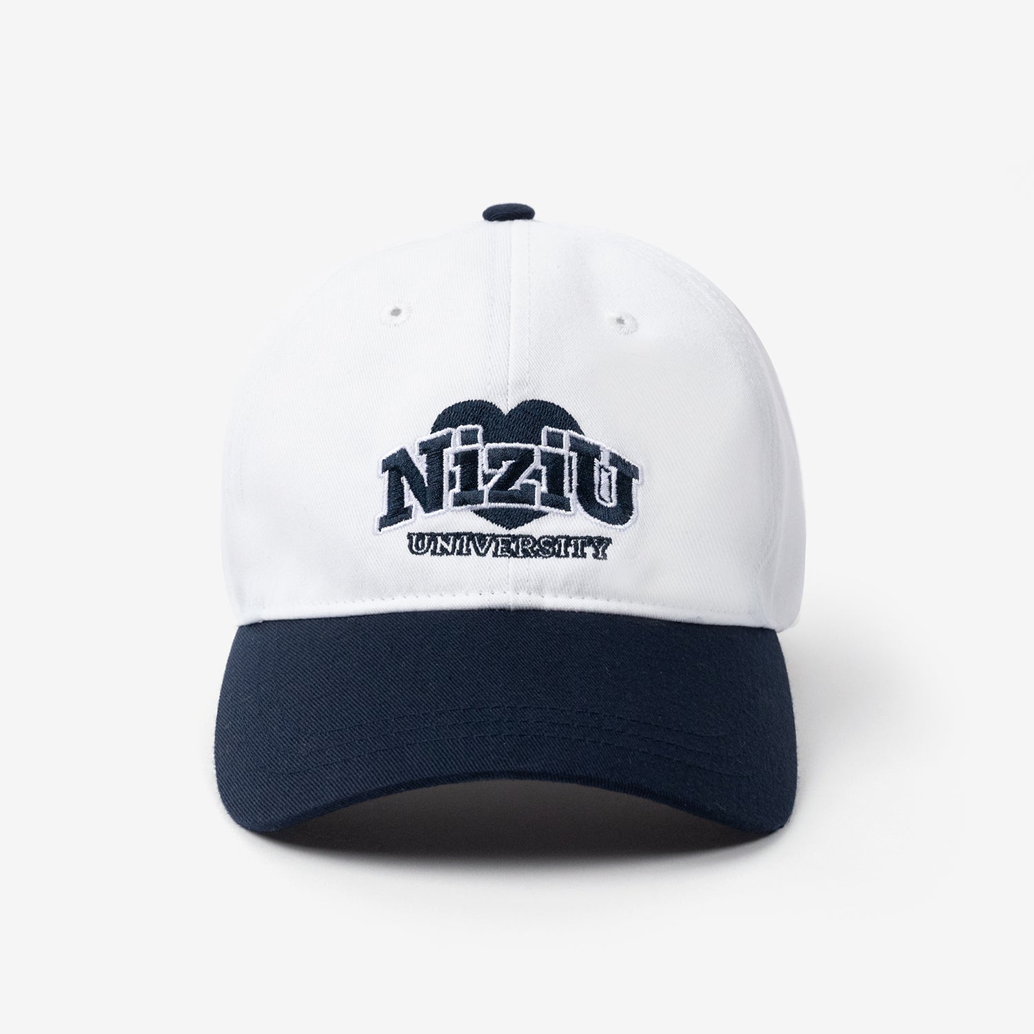 CAP / NiziU『Nizi"U"niversity』