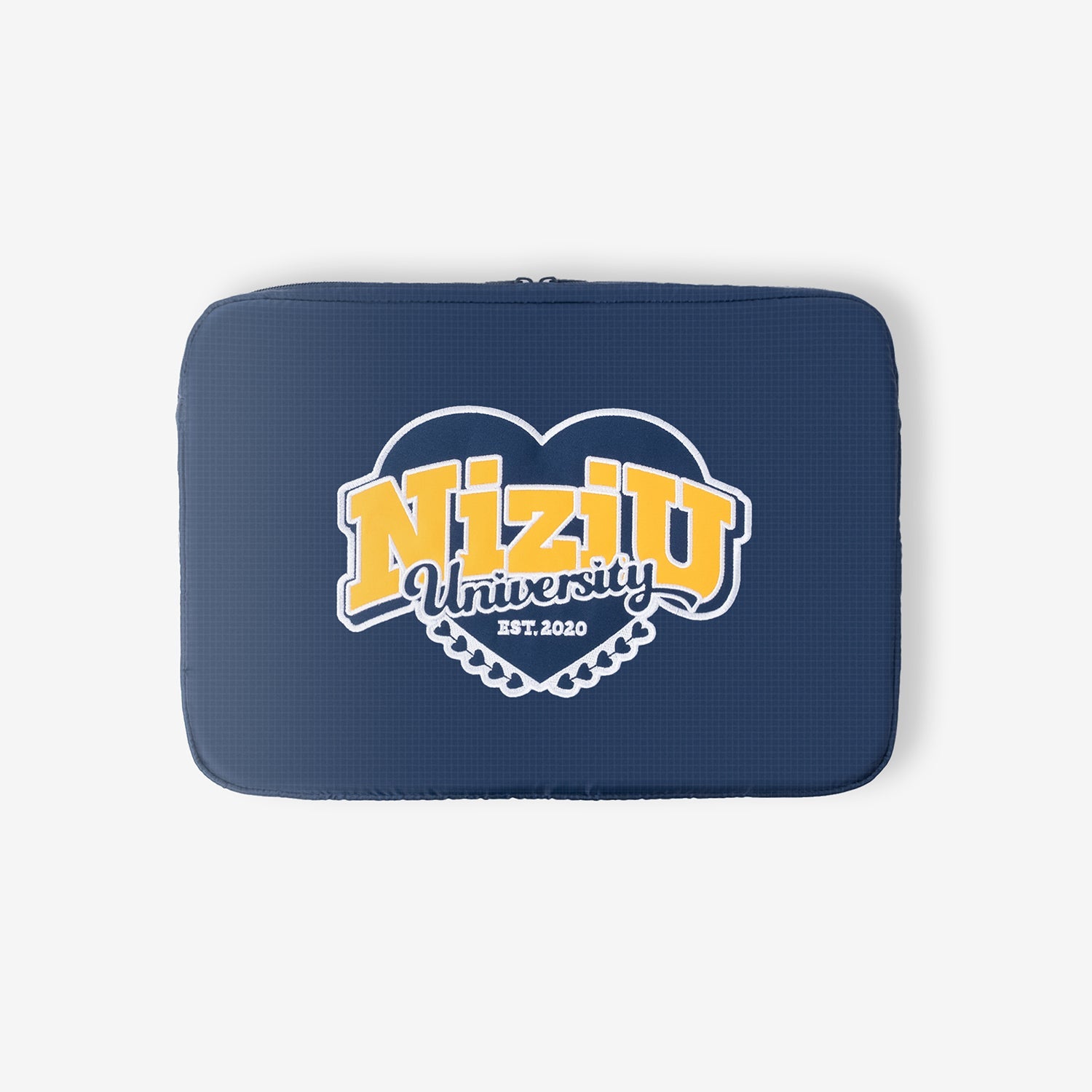 PC CASE / NiziU『Nizi"U"niversity』