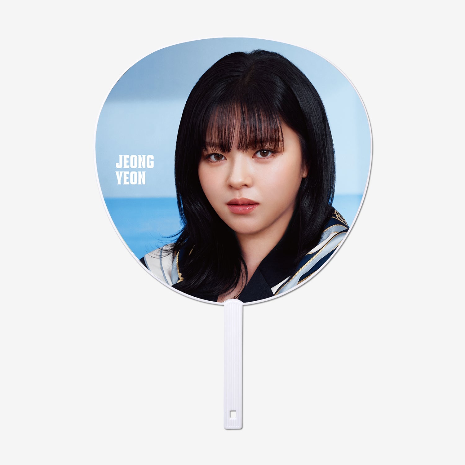 IMAGE PICKET - JEONGYEON【SPECIAL】/ TWICE『READY TO BE SPECIAL』