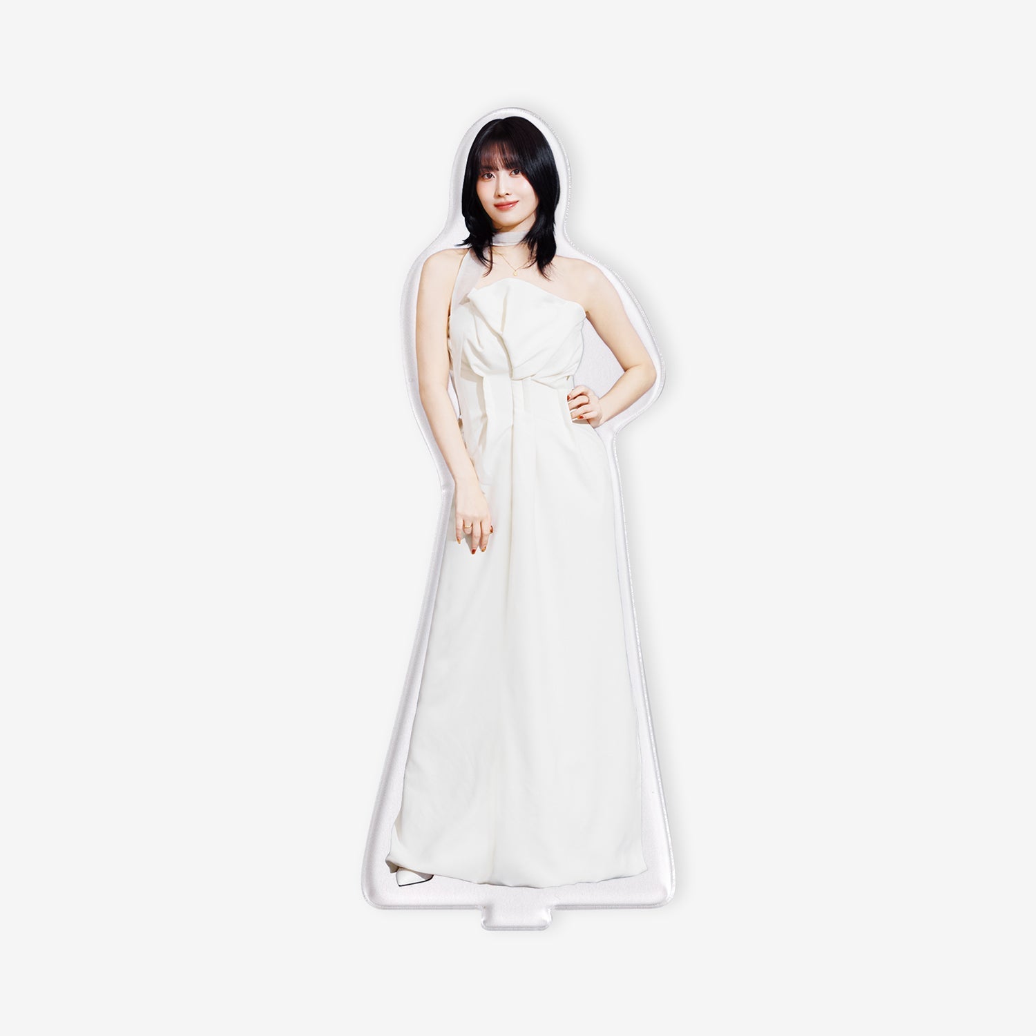a*i様 TWICE READY TO BE SPECIAL MOMO ユニフォ PHOTO BADGE - MOMO【SPECIAL】/ TWICE『READY TO BE SPECIAL