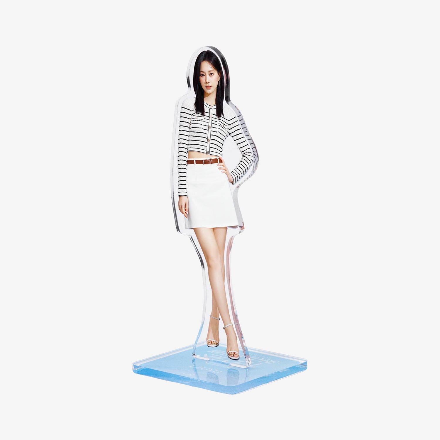 TWICE ツウィ アクリルキット READY TO BE ソウルコン 商品一覧ページ | ONCE JAPAN OFFICIAL SHOP | TWICE 5TH WORLD