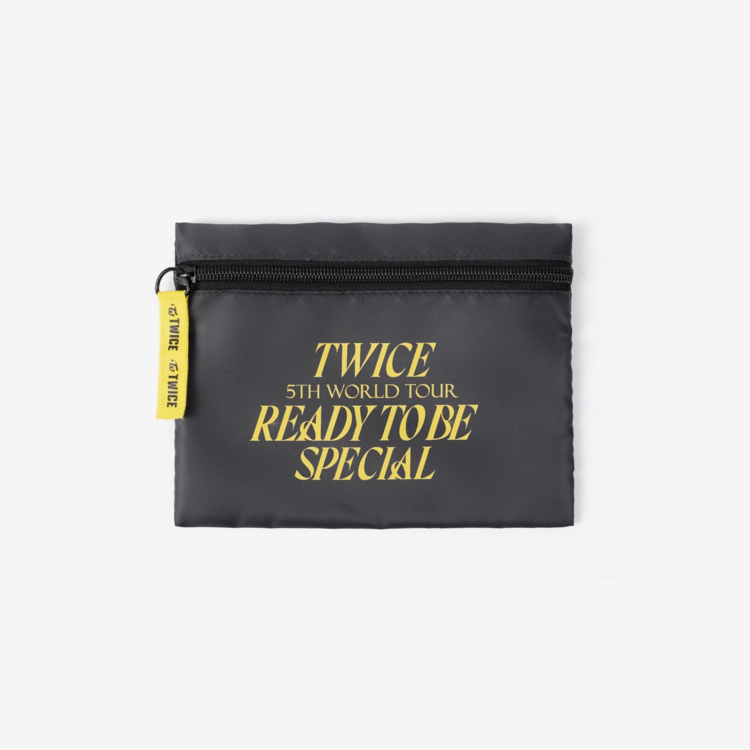 TRAVEL POUCH SET / TWICE『READY TO BE SPECIAL』