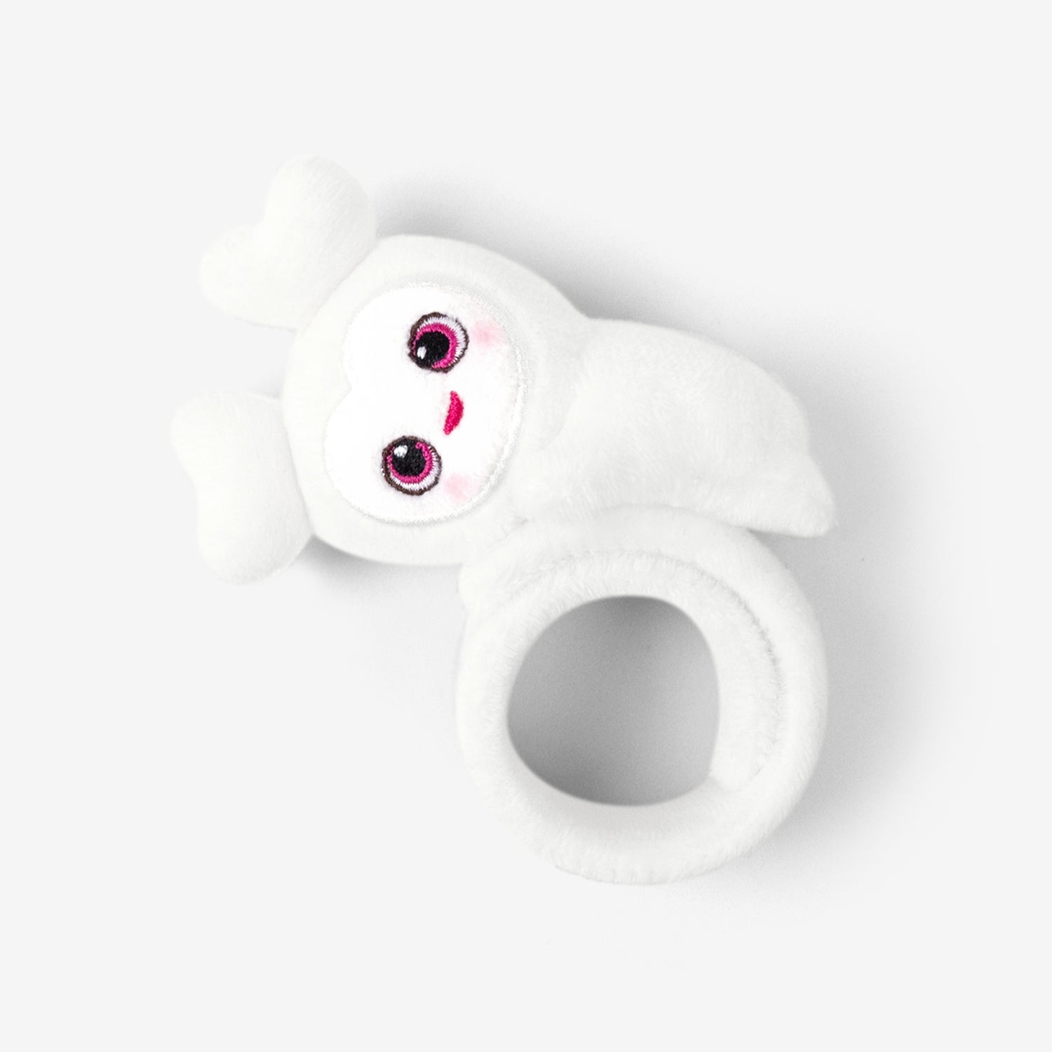 BABY LOVELYS WRISTBAND - BABY DAVELY / TWICE『READY TO BE SPECIAL