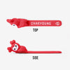 BABY LOVELYS WRISTBAND - BABY CHAENGVELY / TWICE『READY TO BE SPECIAL』