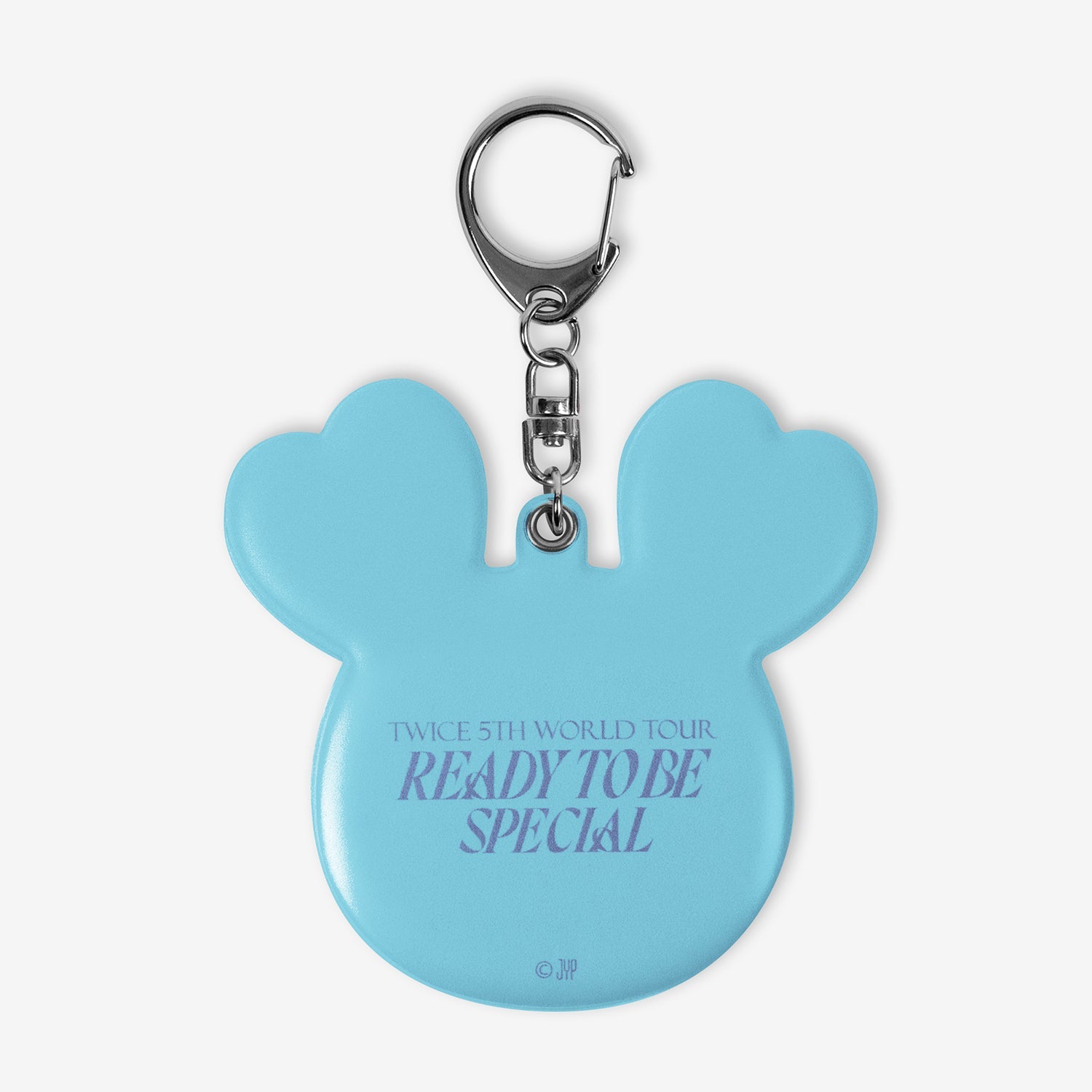 TWICE LOVELYS SLIDE MIRROR - NAVELY / TWICE『READY TO BE SPECIAL』